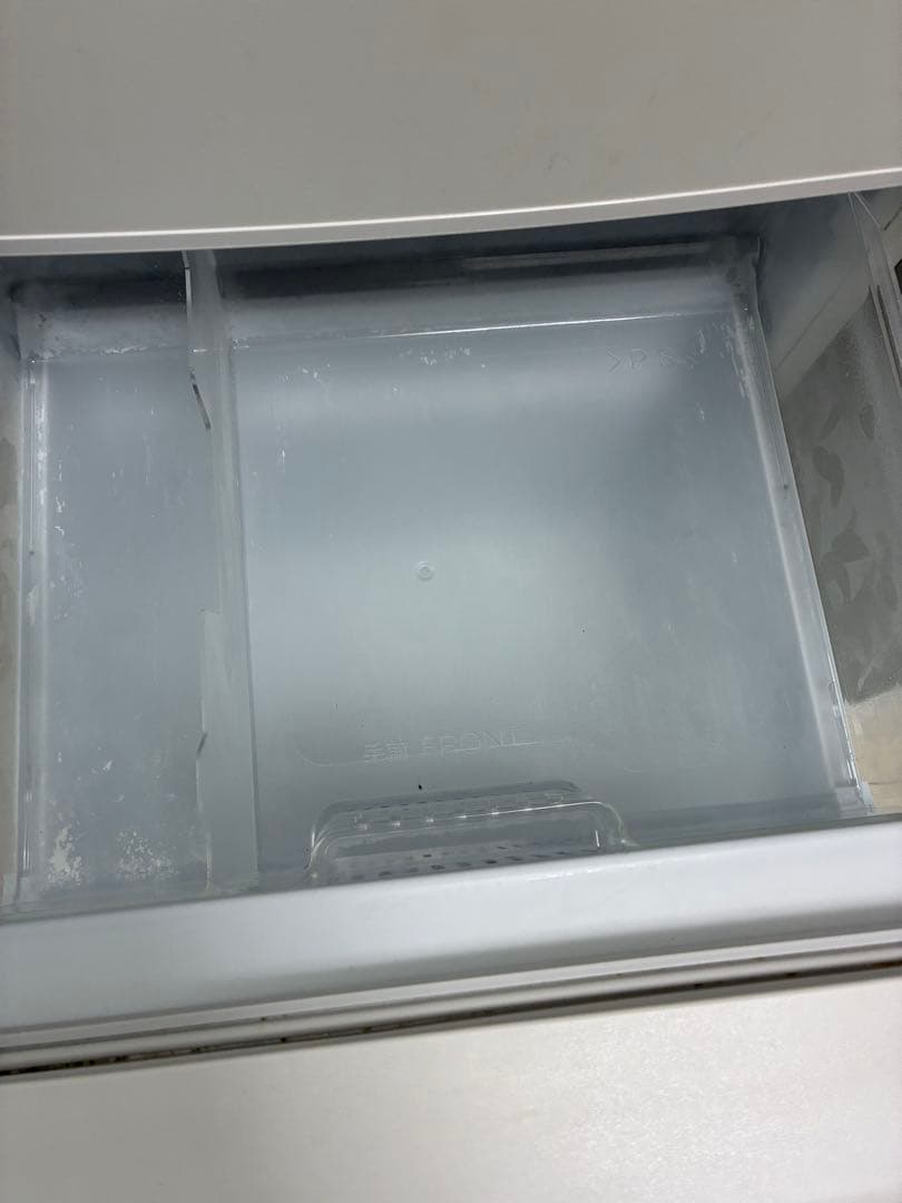 Panasonic冷蔵庫(2021年製)