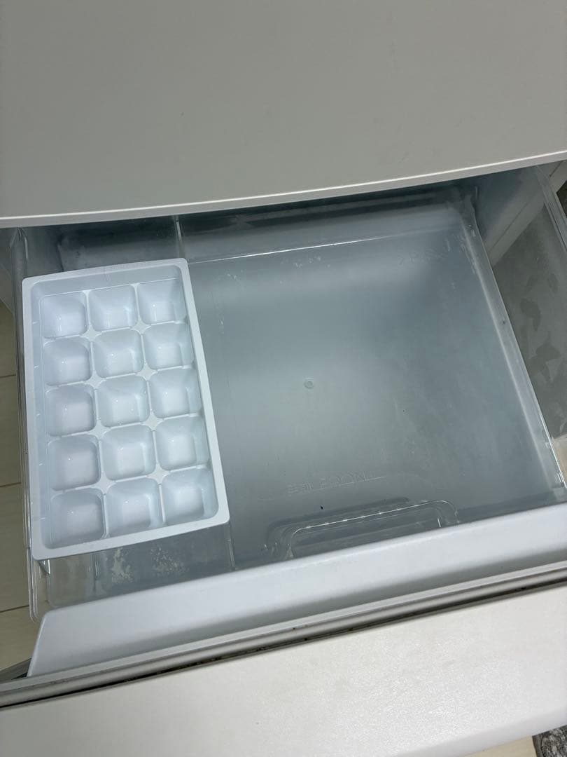 Panasonic冷蔵庫(2021年製)