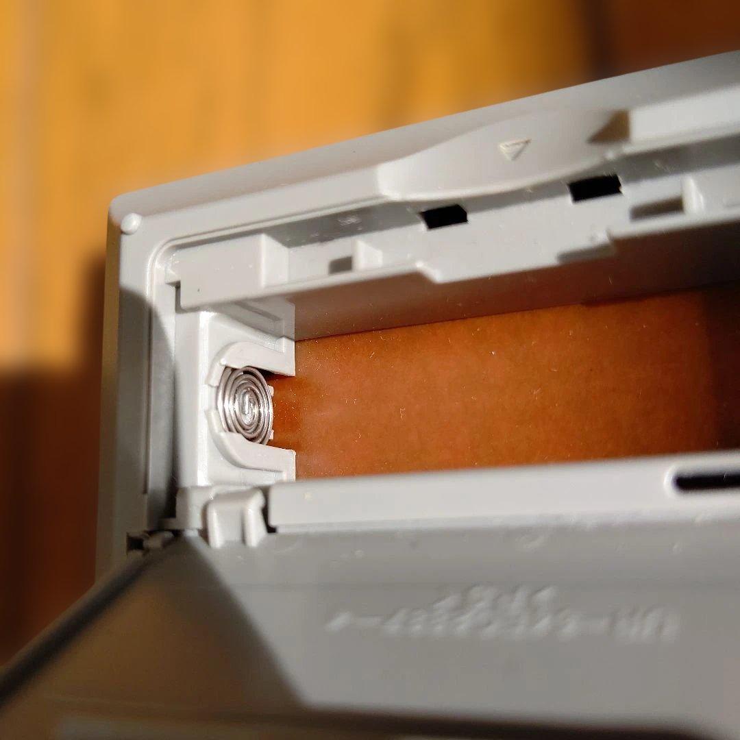 Panasonic パーソナルMDシステム RX-MDX61