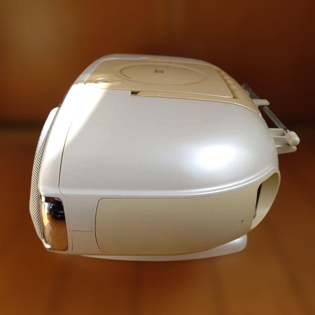 Panasonic パーソナルMDシステム RX-MDX61