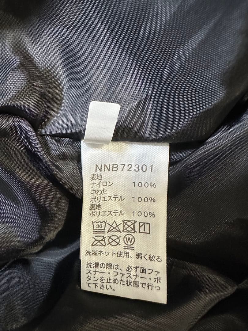 THE NORTH FACE シェルブランケットNNB72301
