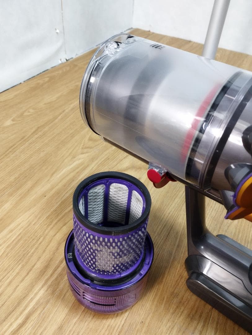 Y★★950 ダイソン 掃除機 V12 Detect Slim Complete