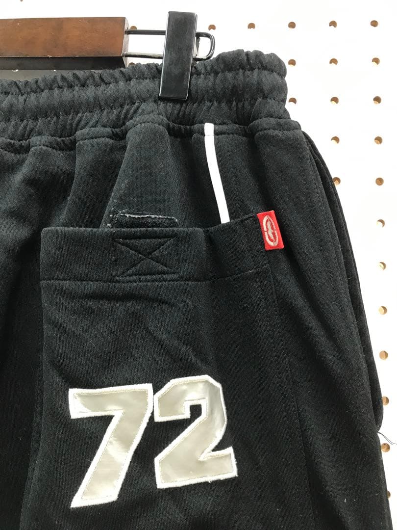 ECKO UNLTD 00s ヒップホップ ラップ古着 ジャージ セットアップ