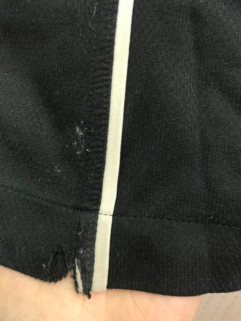 ECKO UNLTD 00s ヒップホップ ラップ古着 ジャージ セットアップ