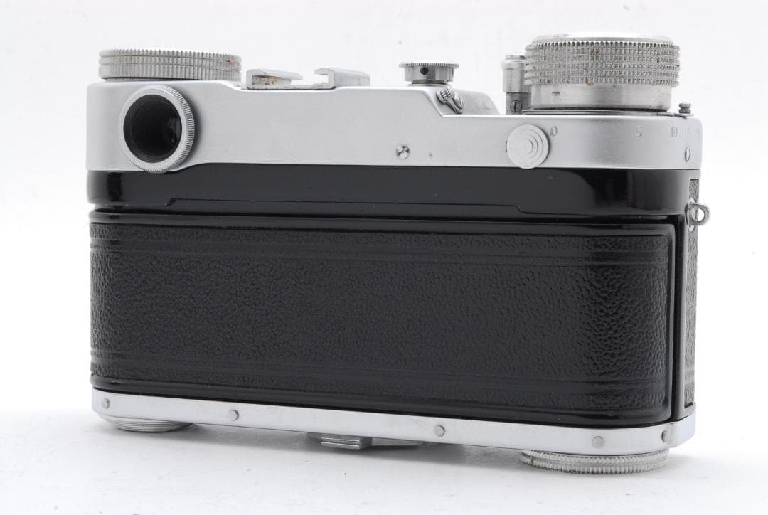 GOMZ-LOMO LENINGRAD レニングラード レンジファインダー