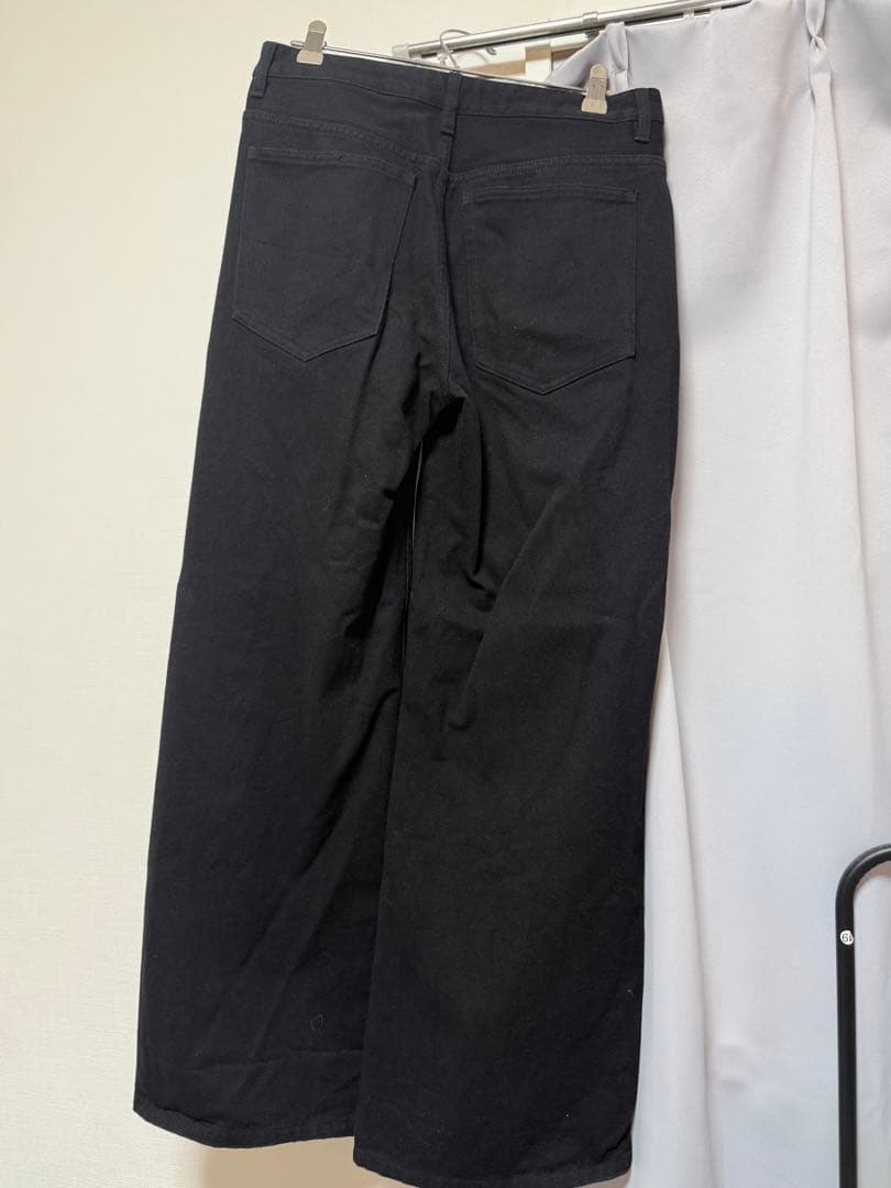 fictiontokyo ボーイフレンドデニム