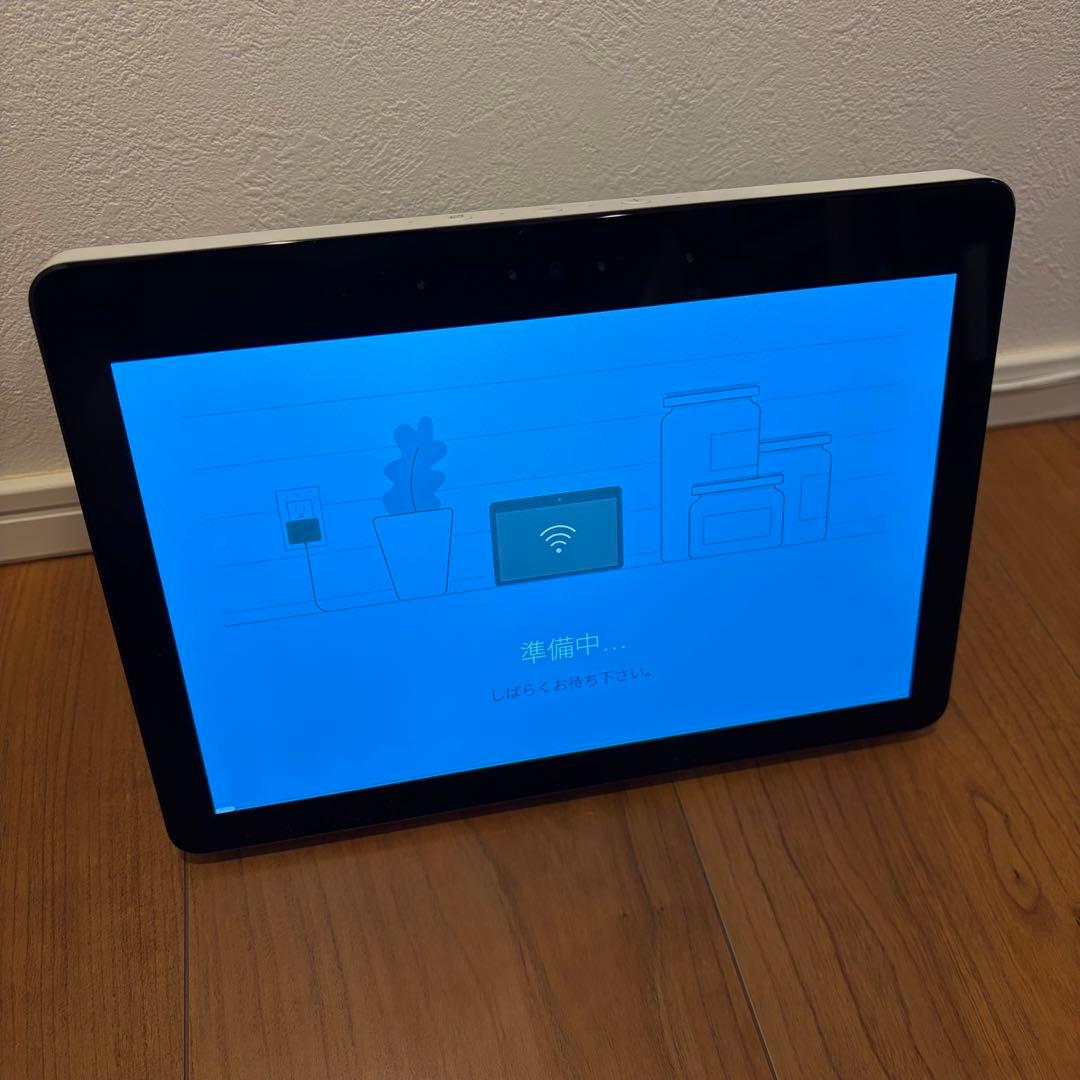 Amazon Echo Show 10 (第2世代) スマートスピーカー