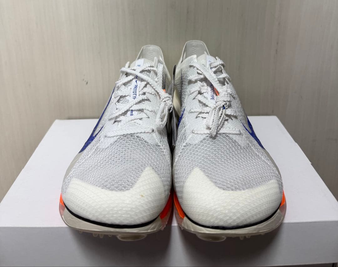 NIKE エアズームビクトリー2