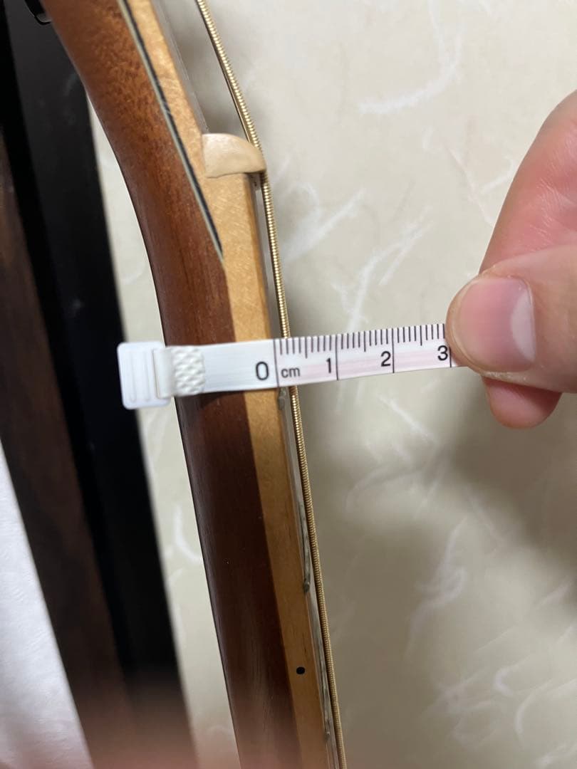 （中古）Ibanez saewc1-opn1201 アコースティックギターおまけ