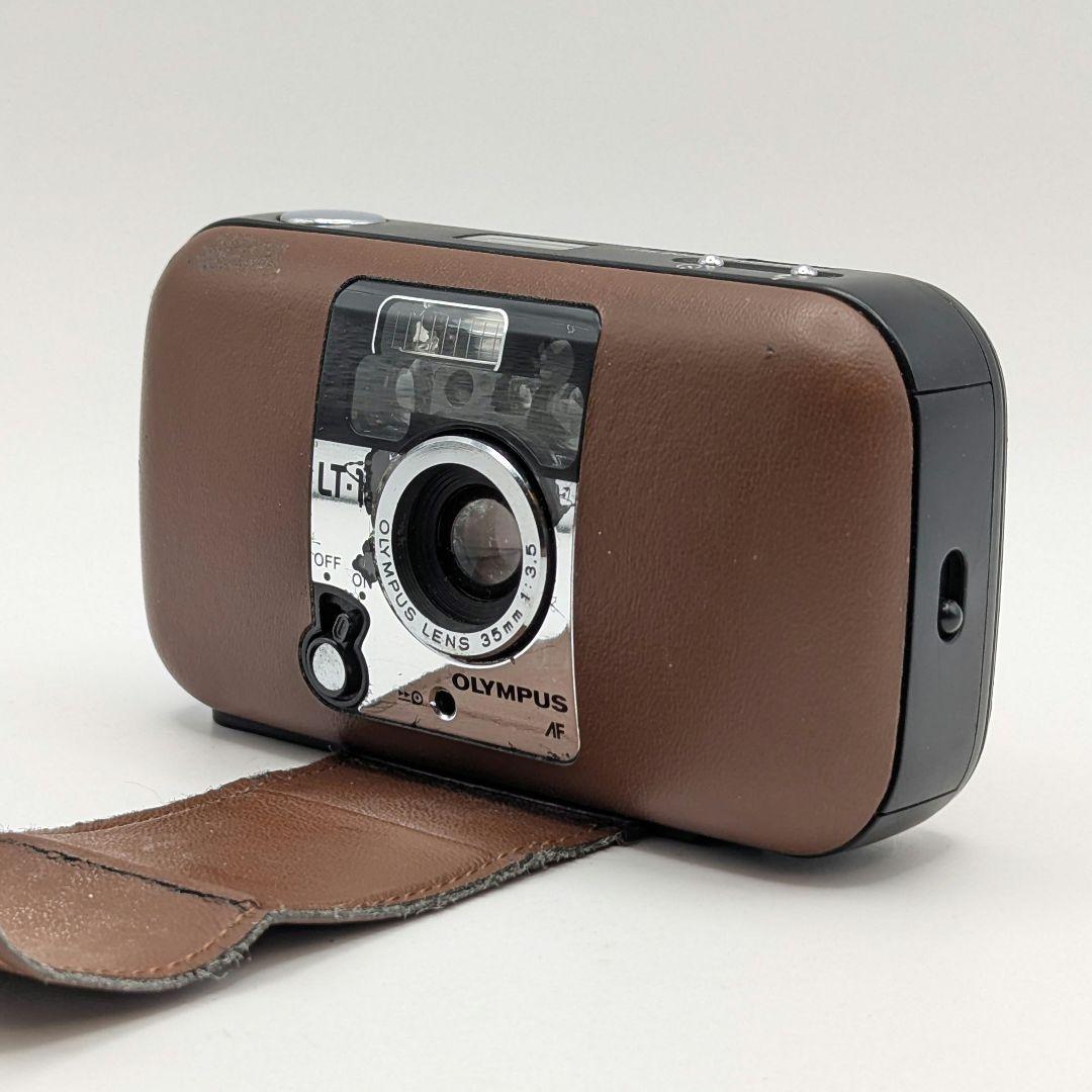 OLYMPUS LT-1 完動品
