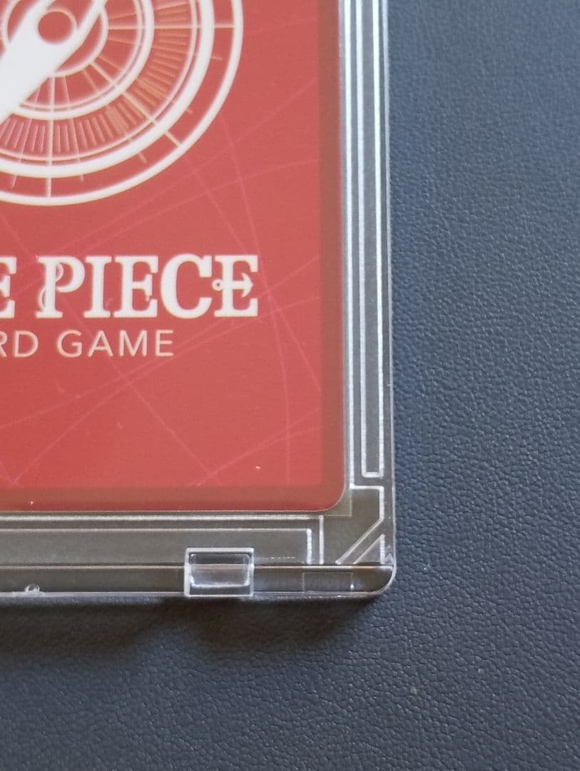 ワンピース カードゲーム Monkey.D.Luffy BVB 09