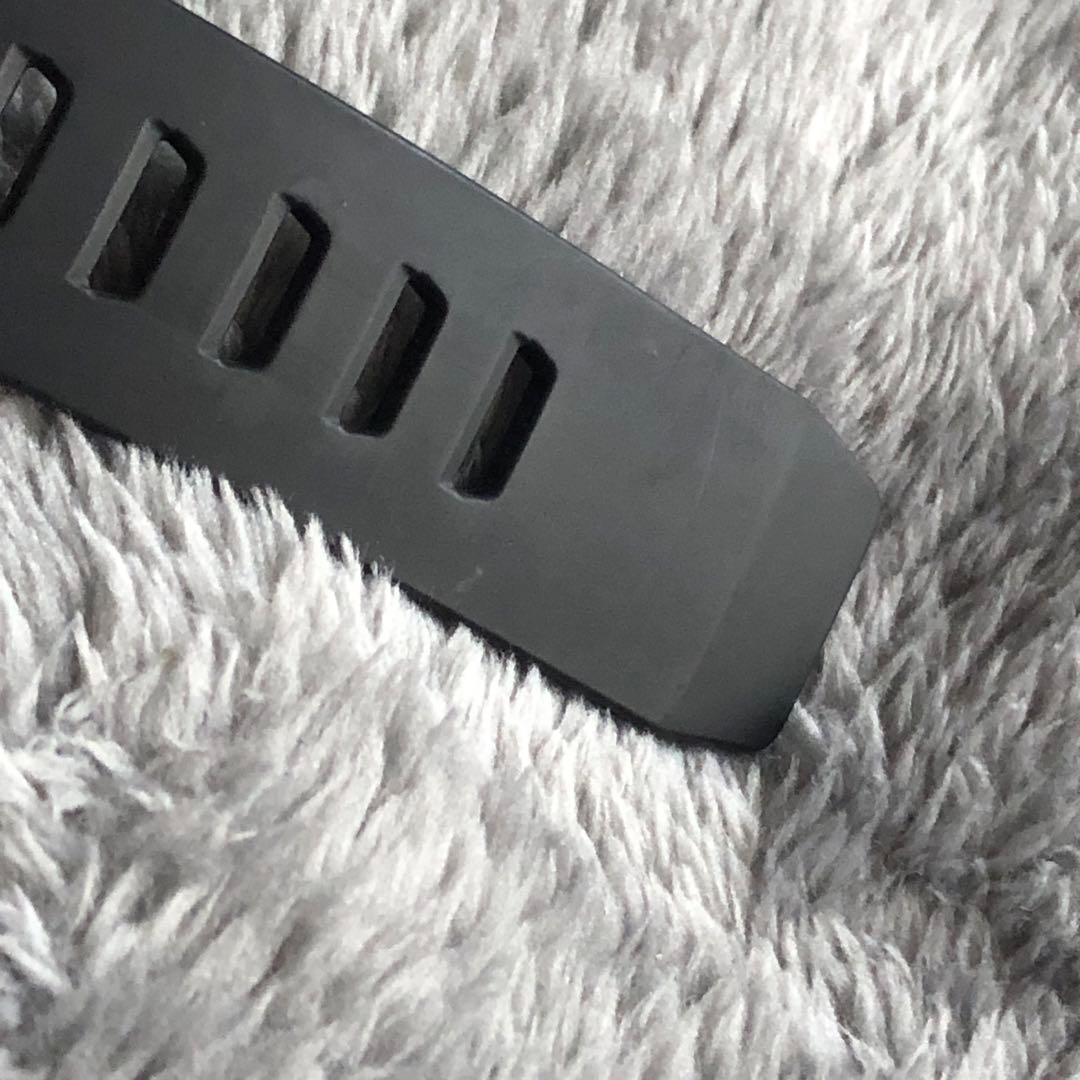 Bluetoothスマホ連携［良品きれい］G-SHOCK GA-B001ブラック