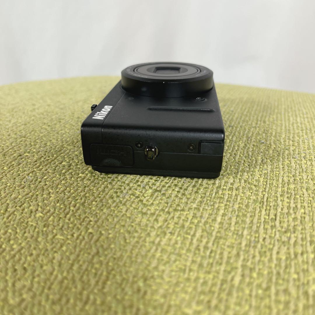 Nikon COOLPIX P310 デジカメ ブラック
