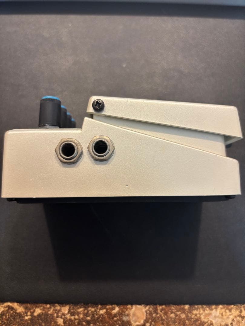 ギター BOSS Digital Delay DD-5