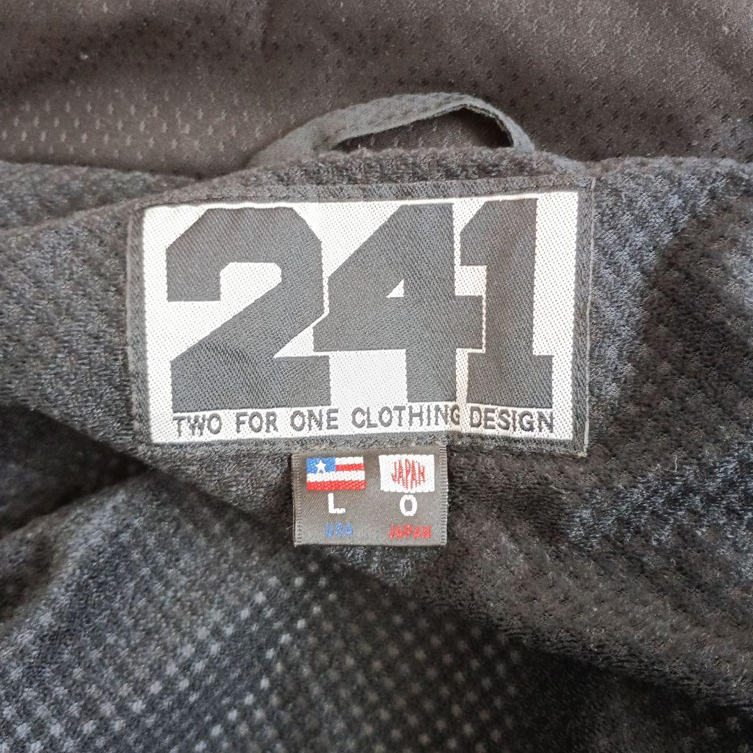 241 スノーボードウェア ジャケットとパンツセット Oサイズ