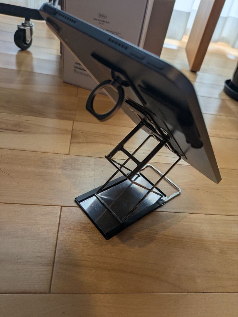 Apple iPad mini6 WiFi 256gb +Pencil　+その他