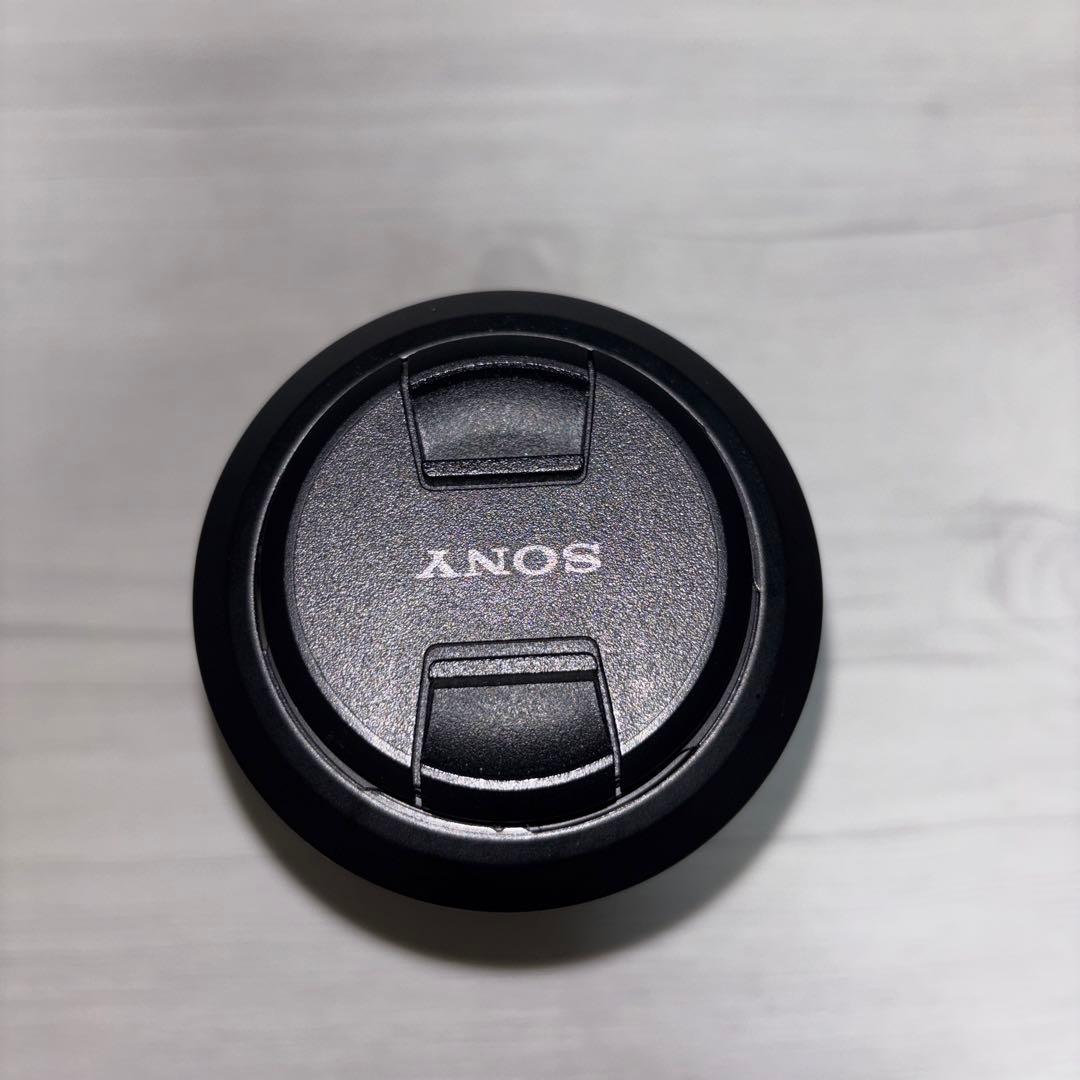 SONY SAL75-300 ズームレンズ値下げ中