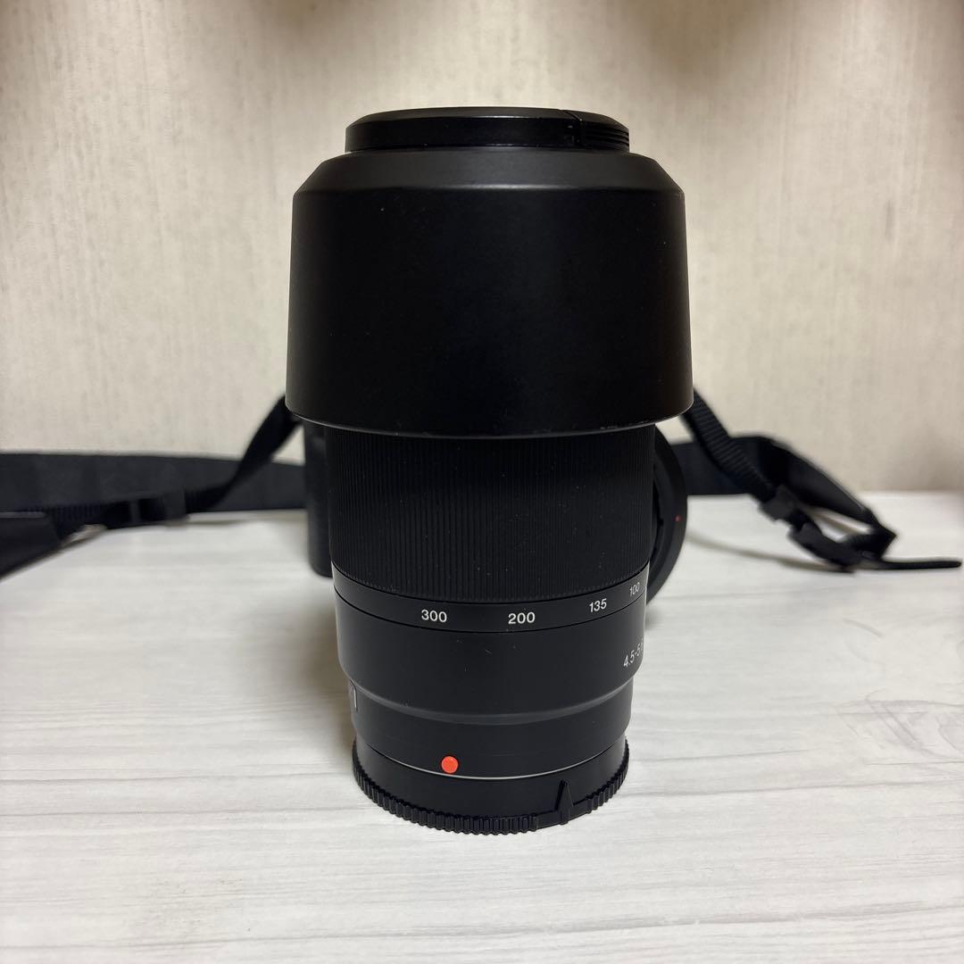 SONY SAL75-300 ズームレンズ値下げ中