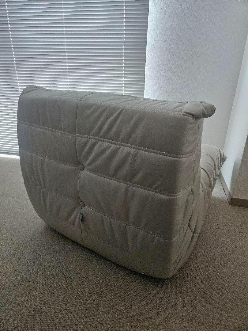 クラシカル ソファ トーゴ　リーンロゼ リプロダクト