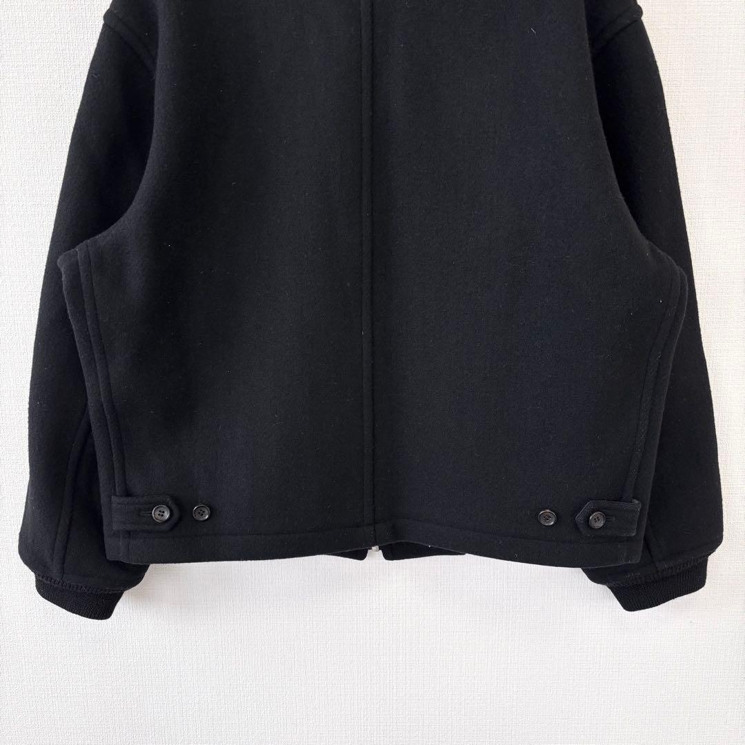 1995AW COMME des GARCONS HOMME 田中オム