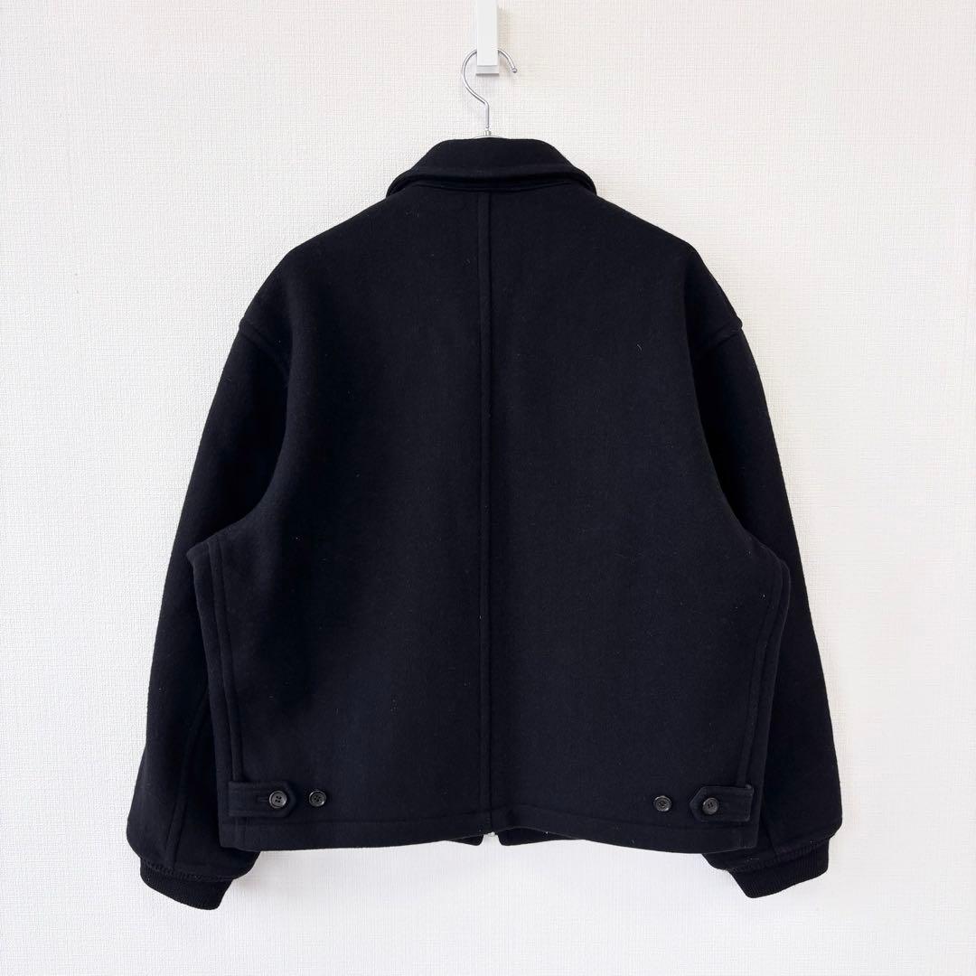 1995AW COMME des GARCONS HOMME 田中オム