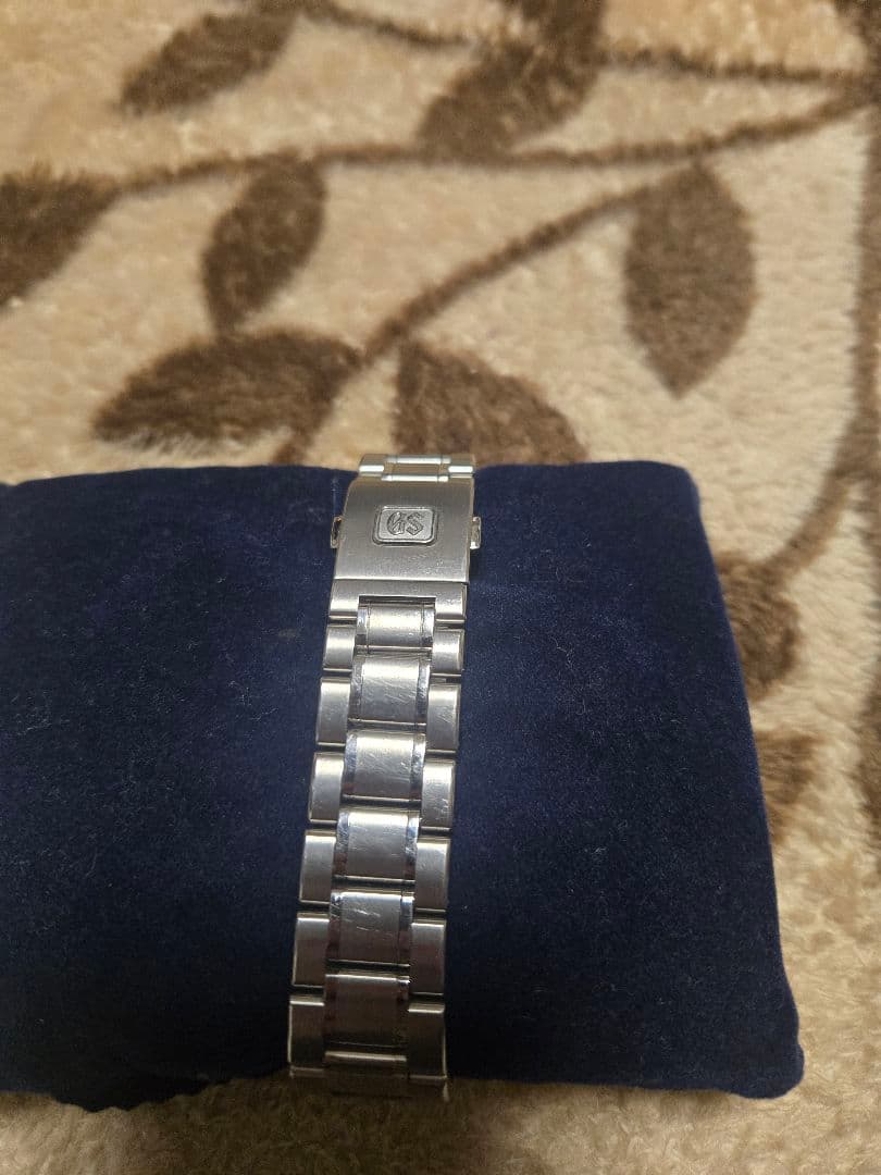 しいこ希少ダブルロゴ☆SBGA011 雪白 マスターショップ