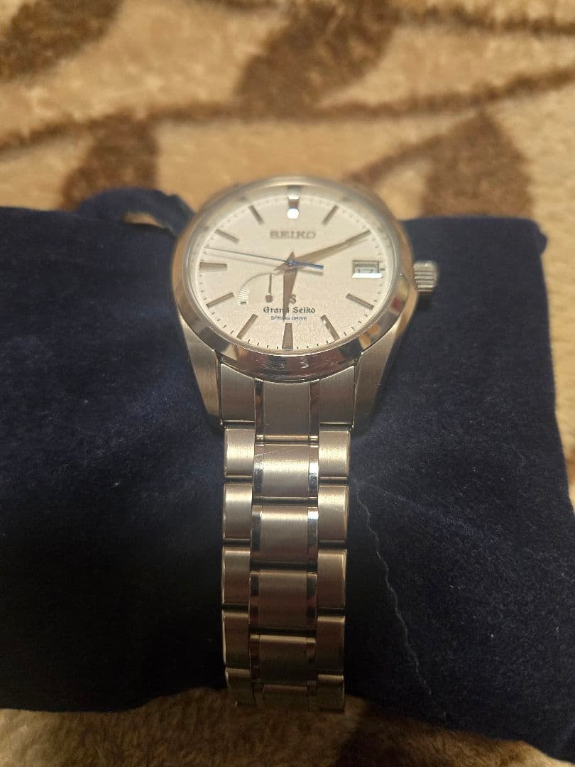 しいこ希少ダブルロゴ☆SBGA011 雪白 マスターショップ