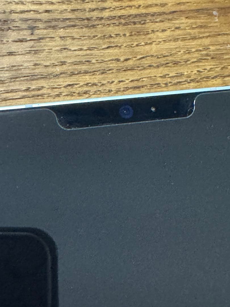 Apple iPad Pro 11インチ 第3世代 128GB 訳アリセルラー