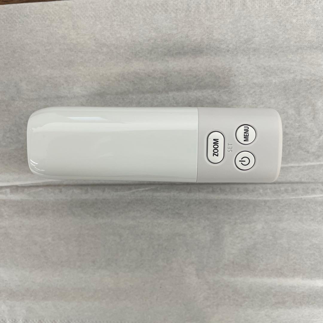 261353 Canon コンパクトデジタルカメラ PowerShot ZOOM