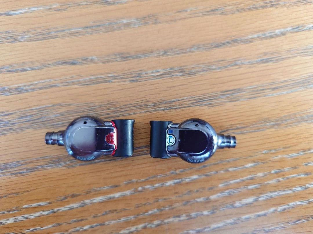 kwdps981　SONY IER-Z1R 付属ケーブル無し＆XBA-H3