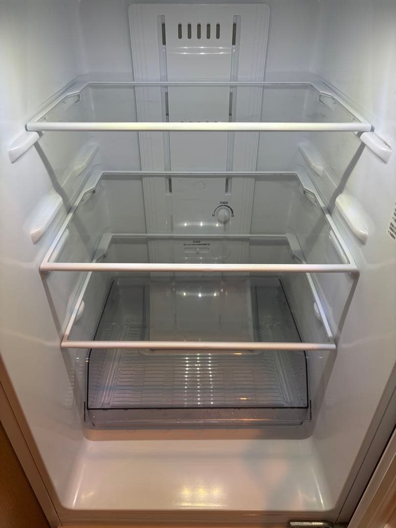 TOSHIBA 冷蔵庫 GR-T15BS(W) 右開き/110L【値下げ可】