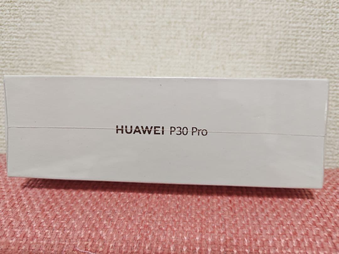 スマートフォン本体 HUAWEI P30 Pro RAM8G ROM512G