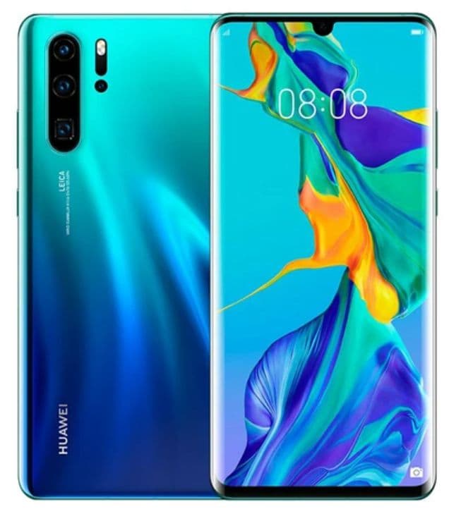 スマートフォン本体 HUAWEI P30 Pro RAM8G ROM512G