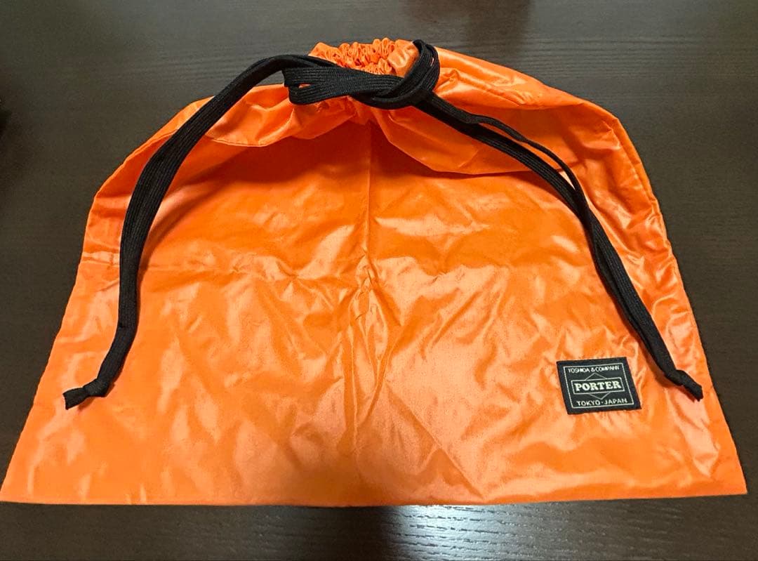 【本日限り】PORTER / TANKER POCKET WALLET(L)