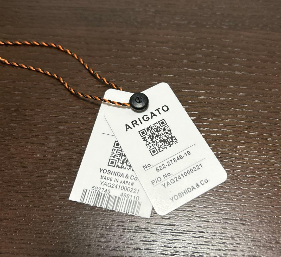 【本日限り】PORTER / TANKER POCKET WALLET(L)