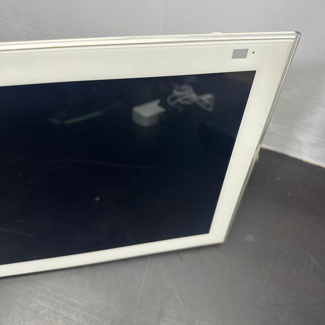 Panasonic「プライベート・ビエラ」15型ポータブルテレビ BD搭載