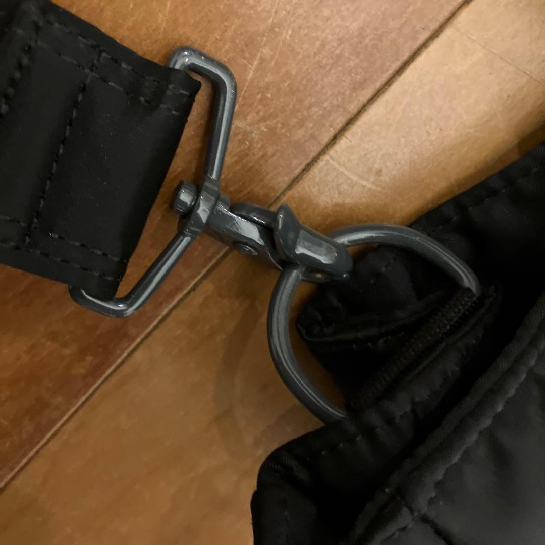 PORTER　2way　TANKER　CARRYING TOTE BAG トート