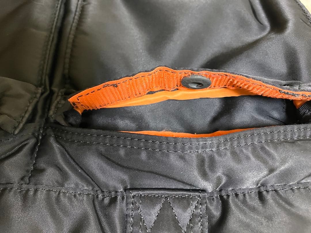 ポーター タンカトートバッグ