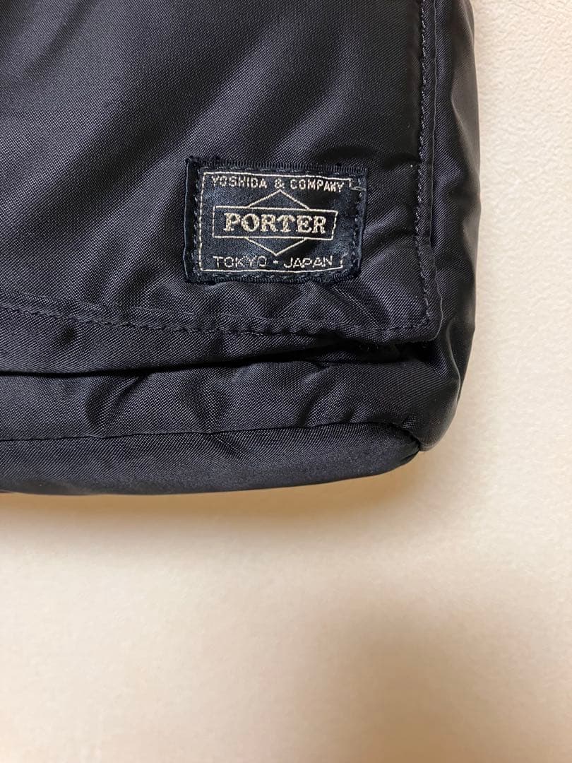 ポーター タンカトートバッグ