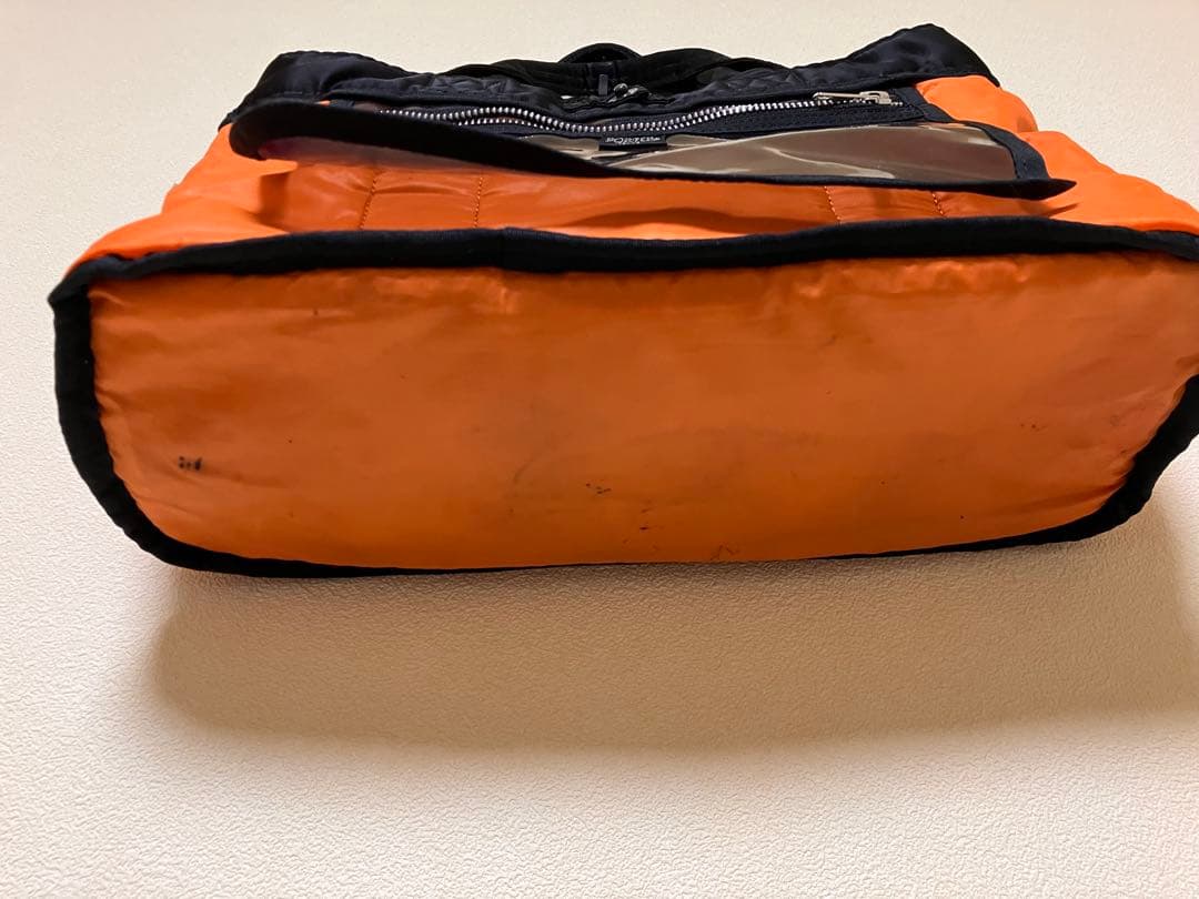 ポーター タンカトートバッグ