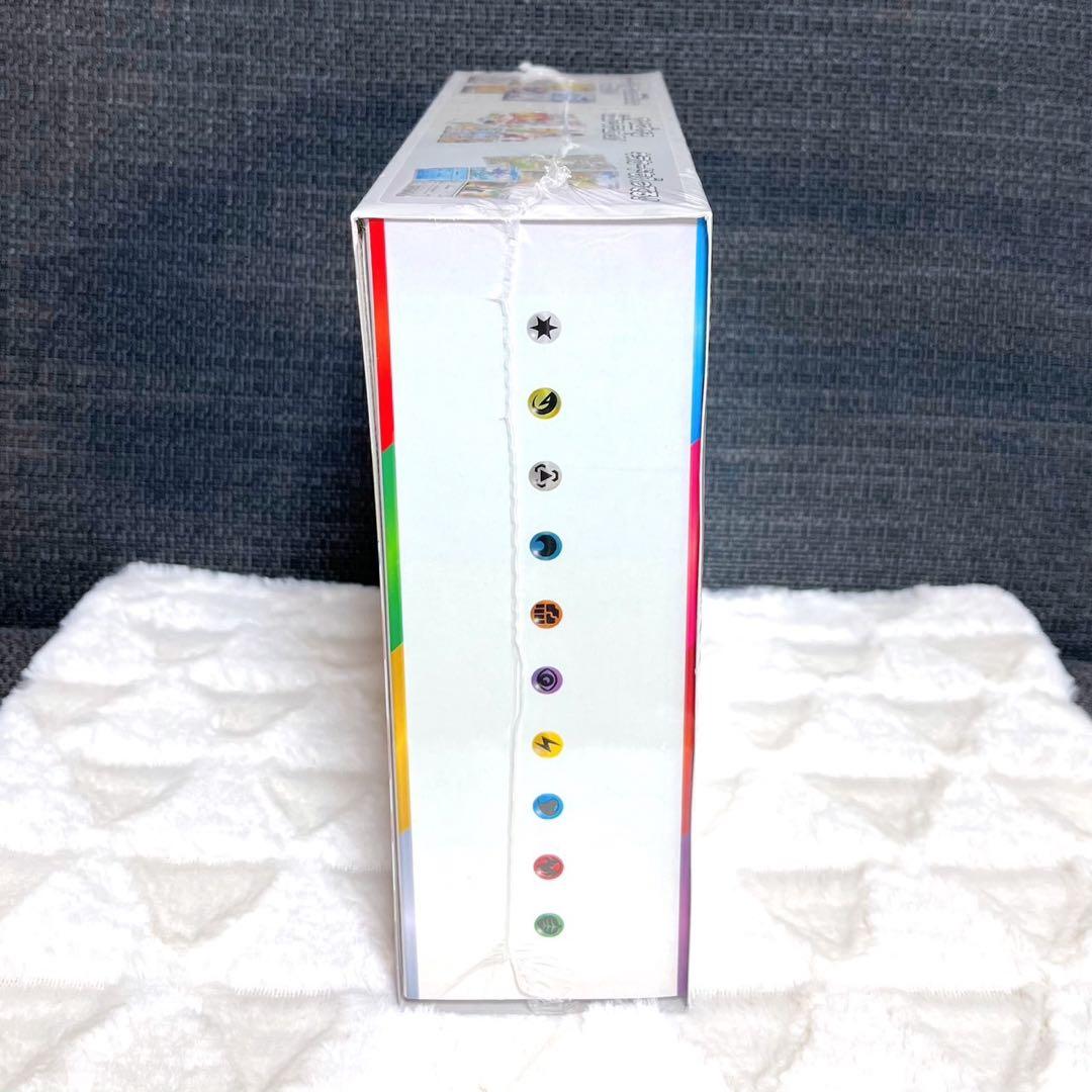 ポケカ スタートデッキ ジェネレーションズ スペシャルバトルセット プロモ