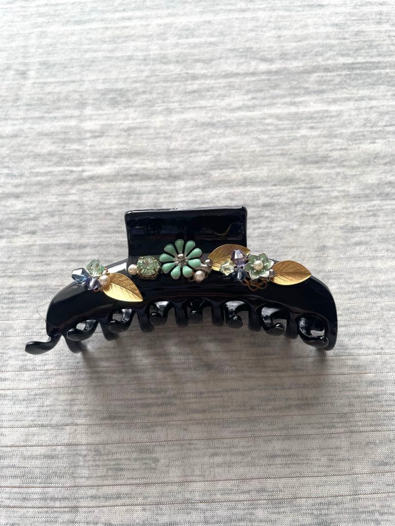 【まるこ出品】Complex Biz バンスククリップ