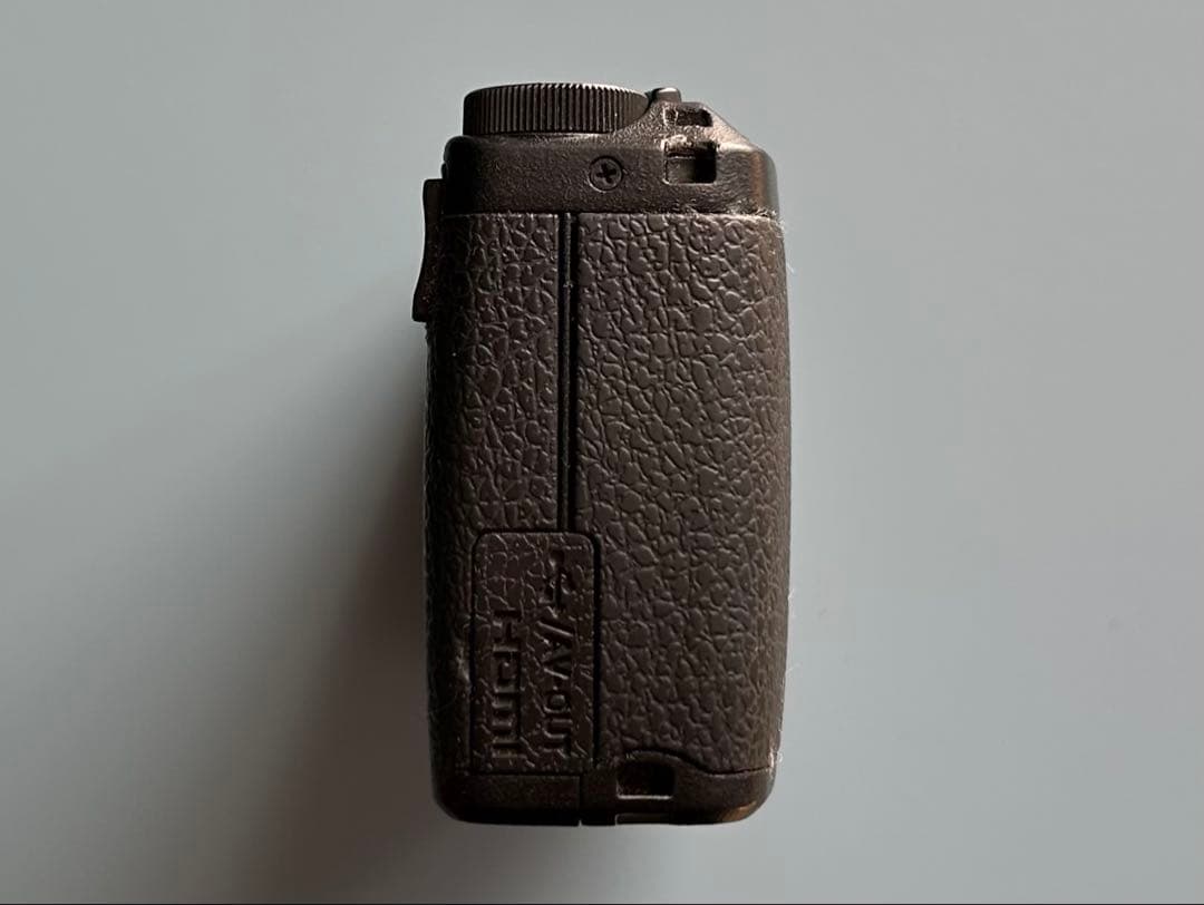 RICOH GR digital 4 リコーGRデジタル4