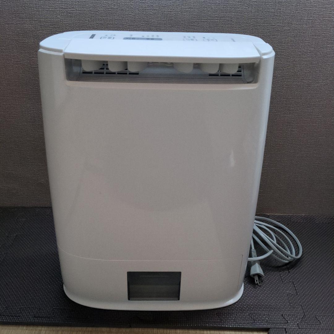 カビ対策におすすめ！除湿機 取り外し可能タンク軽量