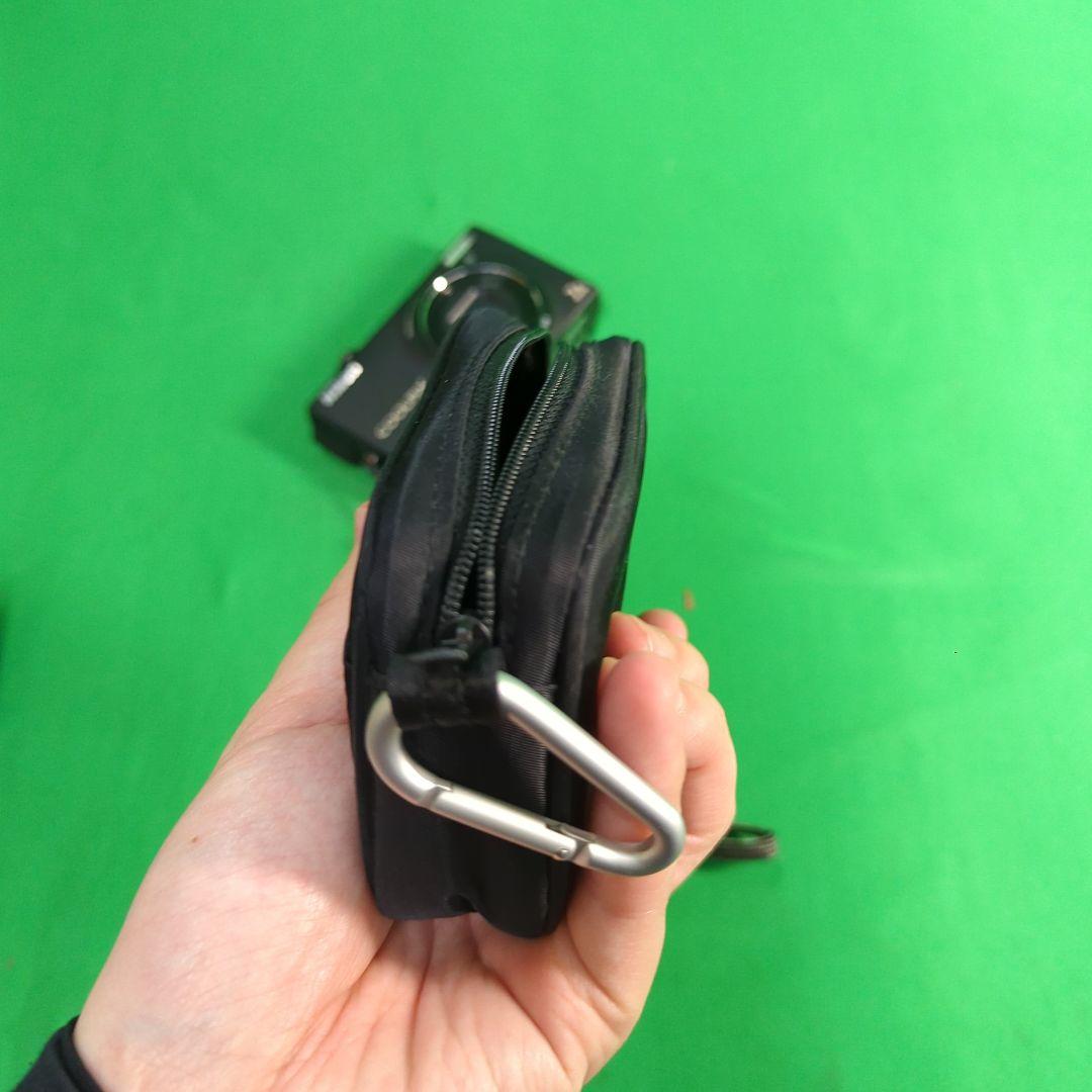 Nikon COOLPIX S6100 本体