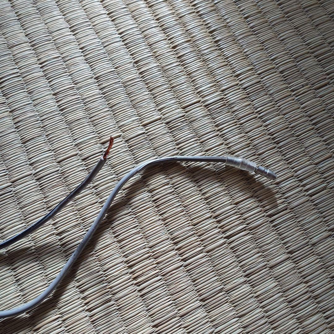 パトライト 赤色回転灯