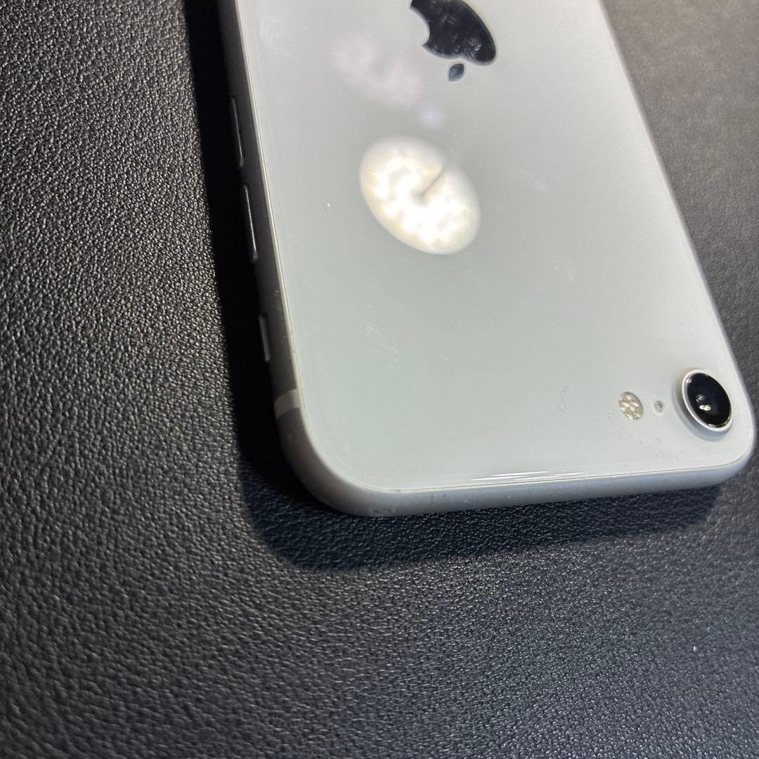 Apple iPhoneSE第2世代 64GB SIMロック解除済み