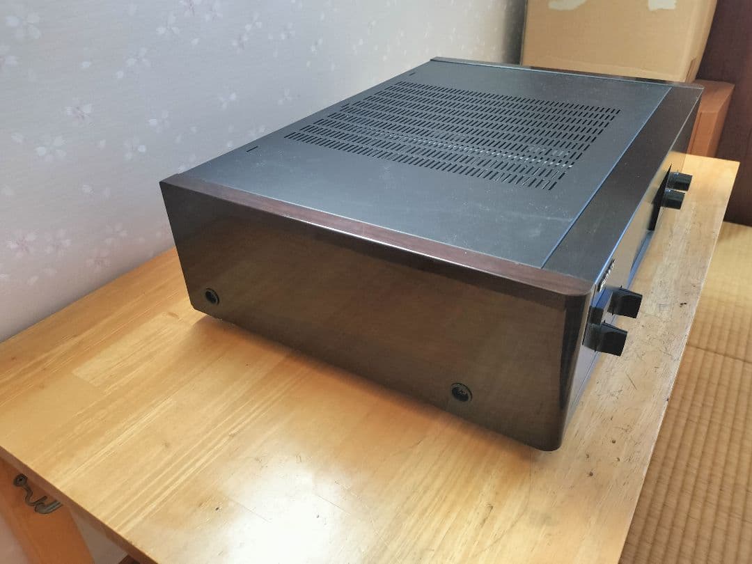 SONY TA-N220 ステレオパワーアンプ