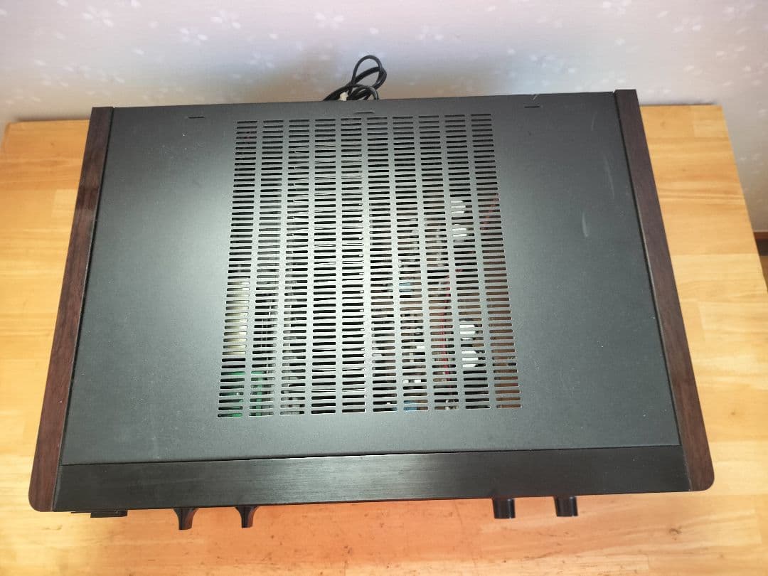 SONY TA-N220 ステレオパワーアンプ