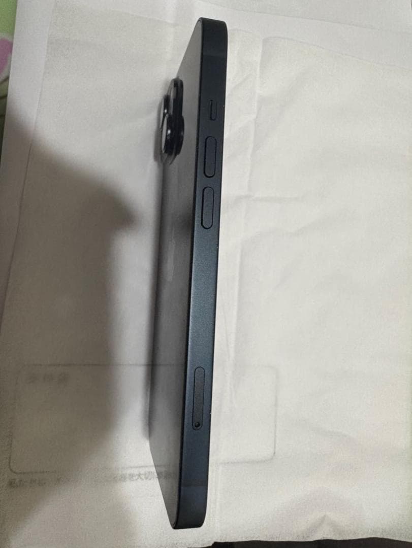 iPhone 14 256g ミッドナイト 海外版 SIMフリー